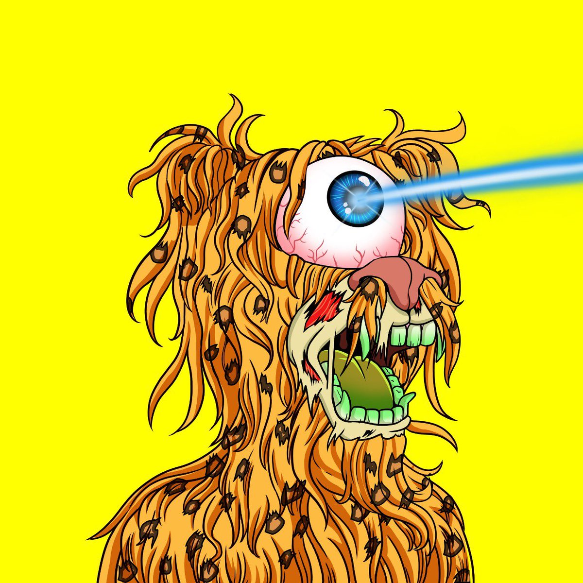 #NFTGiveaway! Legendary 1/1 from the #AptosBears #NFTCollection!

Enter to win IMMORTAL KABANDHA:
🐻 Like &amp; RT
🐻 Must be following <a href="/Aptosbears7777/">Aptos Bears || MINT IS LIVE 🐻🐻</a> 

12h⏰

#Aptos #NFTCommunity #NFTartwork #AptosEcosystem #AptosCommunity