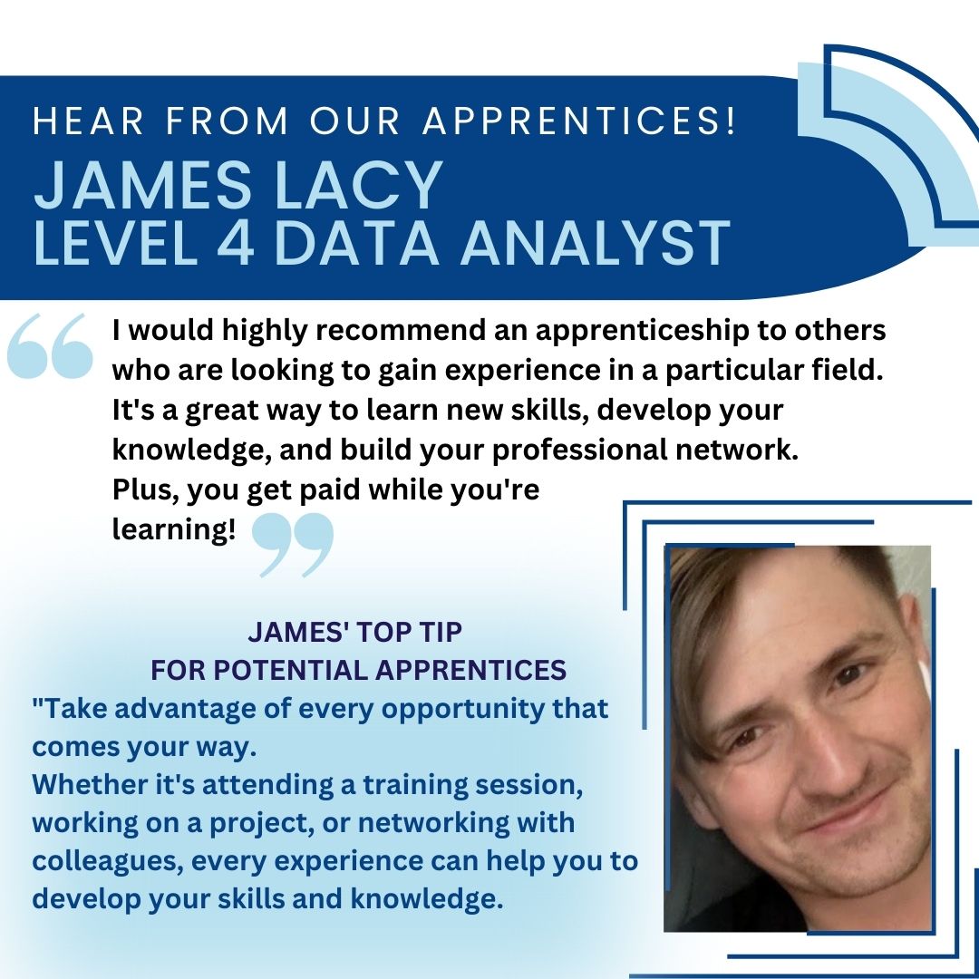 Obviously we think apprenticeships are amazing! But dont just take our word for it here is what one of our Apprentices James had to say about being an Apprentice with TUI

#TUI #Apprentice #Success #Ambition #skills #knowledge #Experience #GKA