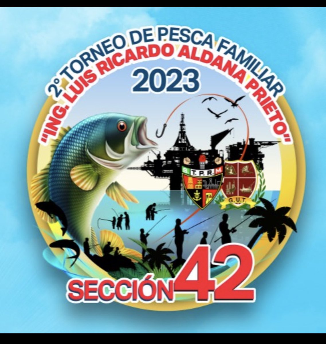 ArturoG96024275's tweet photo. Por qué en unidad todo se puede!

STPRM 
Sección 42
Región marina

Saludos familia petrolera https://t.co/qOBaVVH6Du