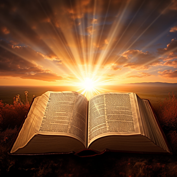 SBCNOLA's tweet photo. ☀️🙏 Rise and Shine: How to Start the Day Off Right According to the Bible. A Thread! #SBCNola #BiblicalMorning https://t.co/jnQnyRJslJ