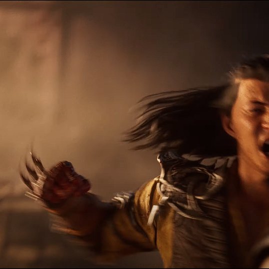 Masta 🎮 MORTAL KOMBAT 1 on X: 😱 Just watched the Mortal Kombat 1  trailer! Shang Tsung's right arm, sometimes with claws and other times  weaponless! VARIATION SYSTEM IS PROBABLY BACK #MortalKombat #