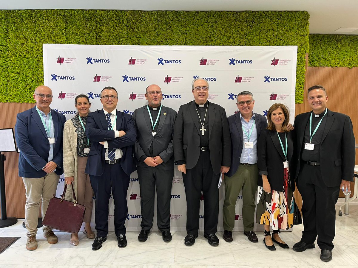 Archidiócesis de Toledo tweet media