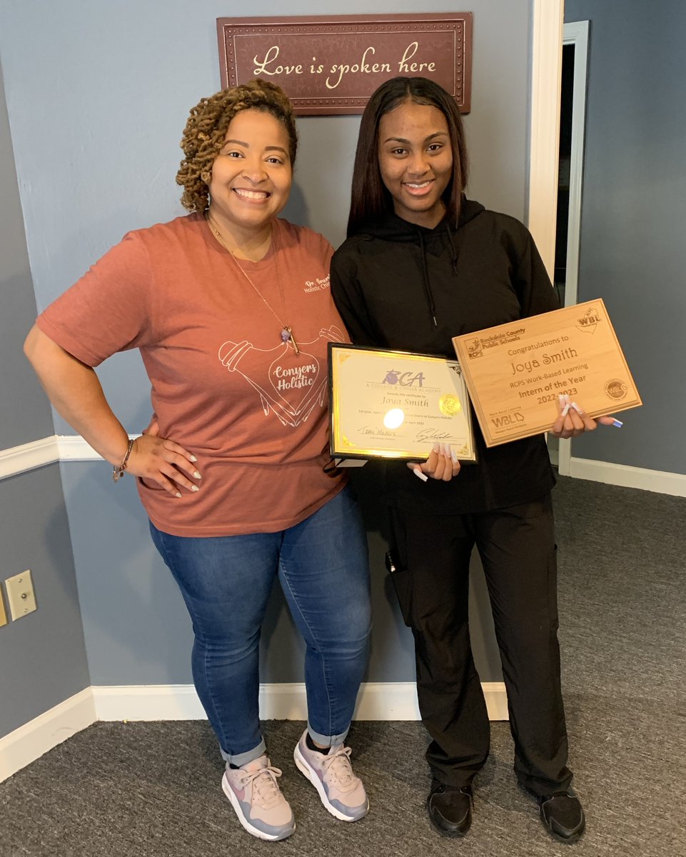 RCPS WBL tweet media