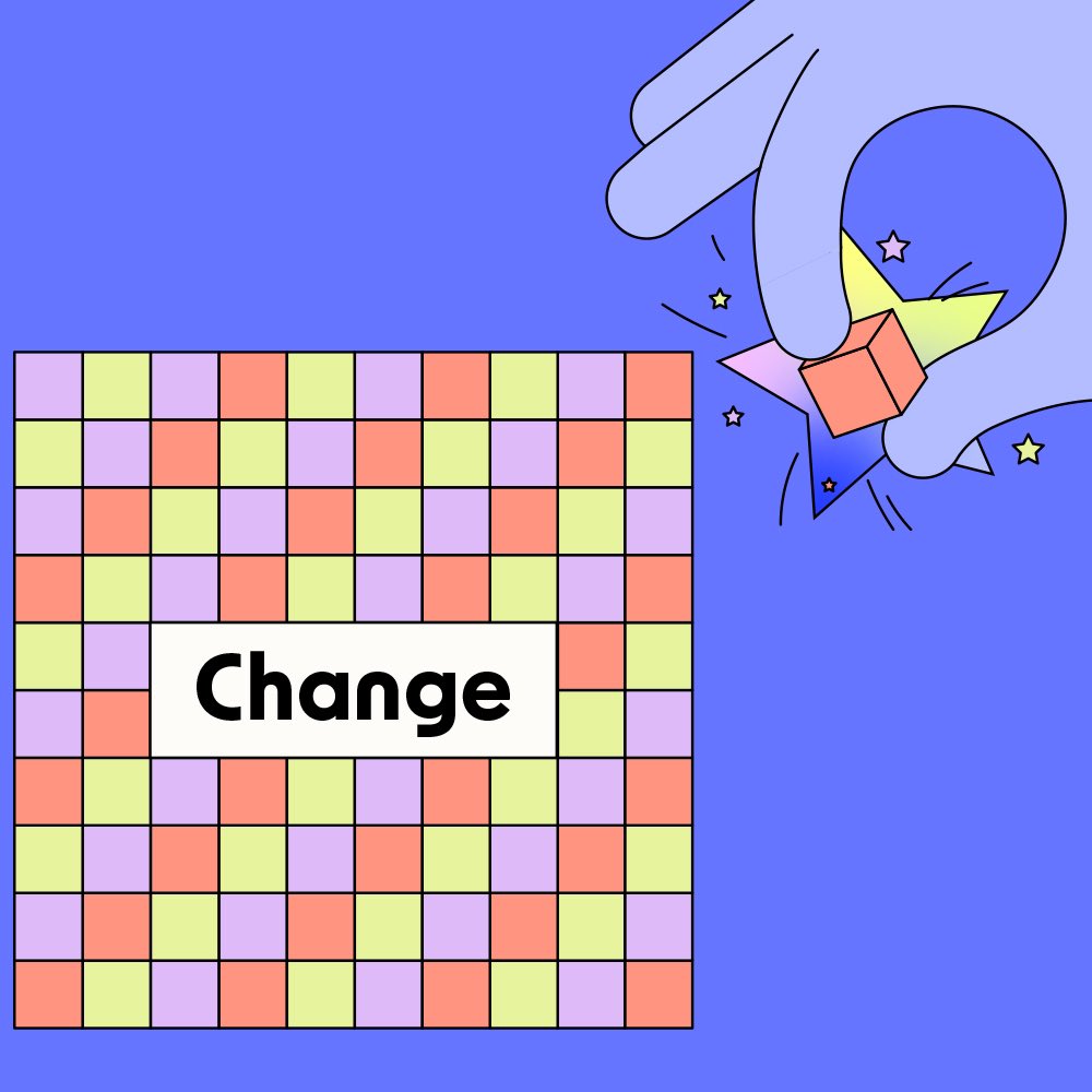 Learn the best way to build new habits that stick with our latest release, Tiny Habits, now on Imprint. apple.co/3AvtP41