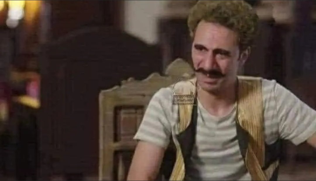 لما تخلص جيش و تلاقيها مستنياك فعلا