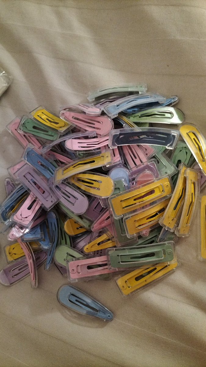 Time to packing freebies RtoV in jakarta 💖