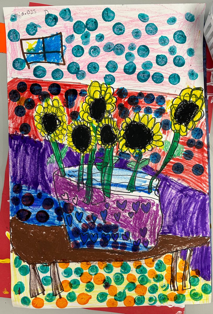 Mrs. DeSousa 🎨 tweet media