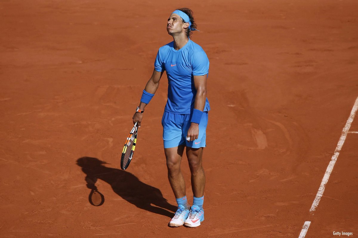 mundodotenispod's tweet photo. NADAL ESTÁ FORA DE ROLAND GARROS E IRÁ SE APOSENTAR EM 2024 https://t.co/pKvvOsVX7d
