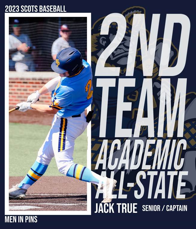 HP Scots Baseball tweet media