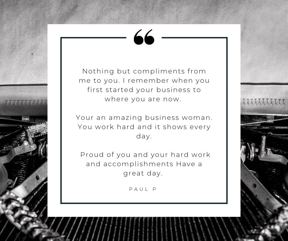 Lovely words had to share!

#businesstips #lifecoaching #mindset #businesscoachforwomen #success #businessstrategy #businessowner #executivecoaching #entrepreneurship #businesscoaches #businessmindset #businesscoaching #motivation #businessgoals #bhfyp