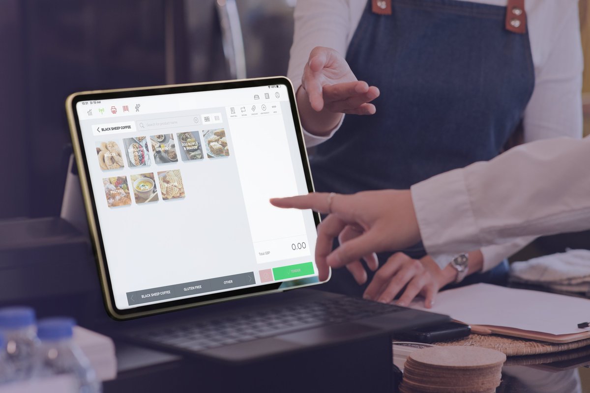 DigitalKreation's tweet photo. 🚀 Top 5 Reasons for Cloud-Based EPOS: 1️⃣ Streamlined operations 2️⃣ Scalability 3️⃣ Accessibility 4️⃣ Enhanced security 5️⃣ Cost savings
Join the cloud revolution! ☁️💼💯 #CloudEPOS #BusinessGrowth https://t.co/9n92ApXXST
