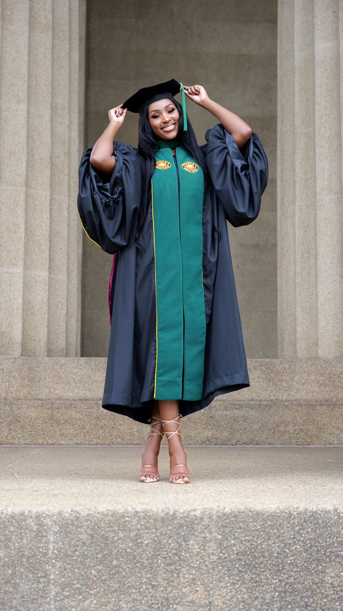 Dr. Genesis James tweet media