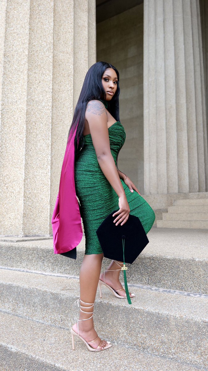 Dr. Genesis James tweet media