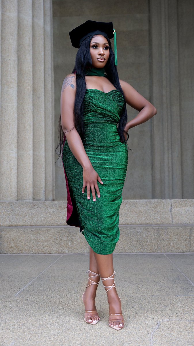 Dr. Genesis James tweet media