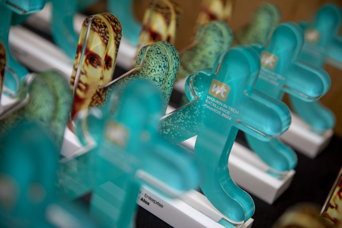 hotpcdeals's tweet photo. Computing is delighted to announce our 2023 Women in Tech Excellence Awards nominees! 

Our nominees are some of the UK's top performing women in the technology space. 

View our 2023 nominees here: https://t.co/Bvpy8t0QGT

#WomenInTechExcellence https://t.co/nifoEldWiS