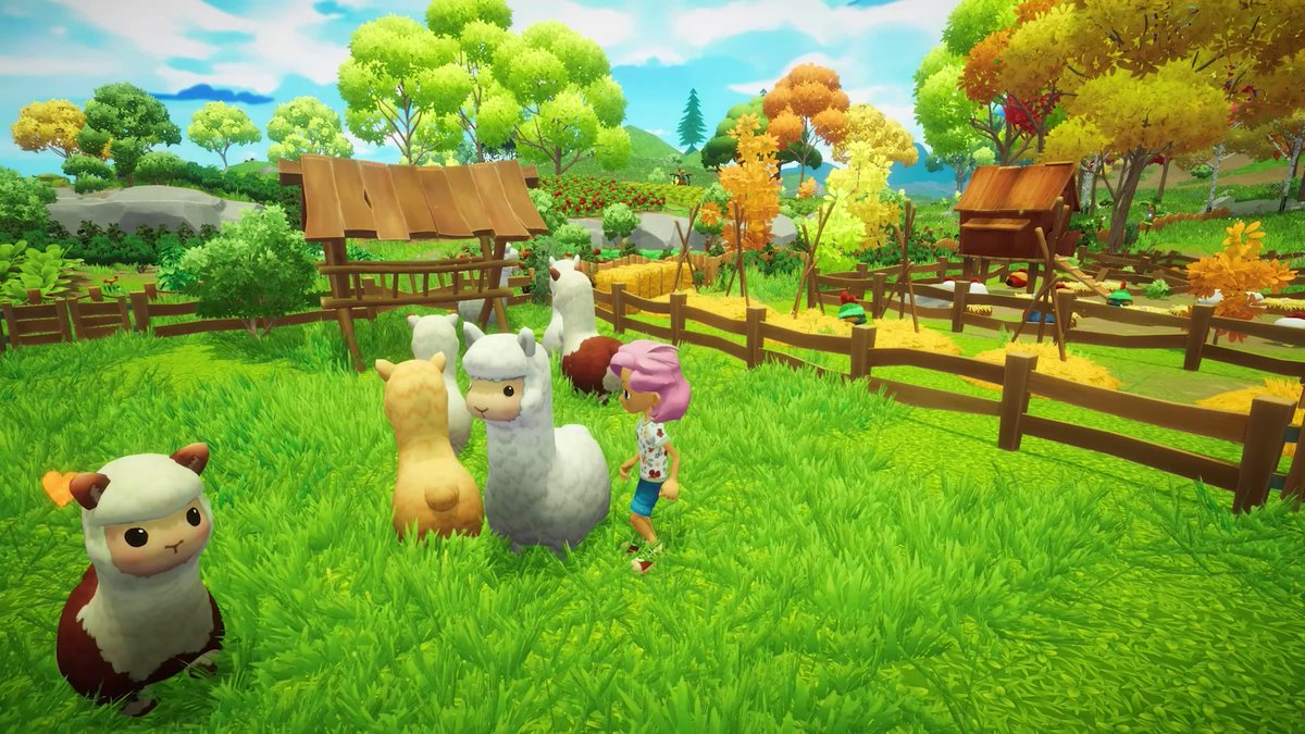 EverdreamValley's tweet photo. We are thrilled to announce that Everdream Valley profile is NOW LIVE on @PlayStation Store and you may wishlist the game! 😊😁🎸

Link: https://t.co/gXsDjepxtD

P.S. Yes, it means that we are VERY close to some news😉

#ps4 #ps5 #PlayStation #sony #PlayStation5 https://t.co/q3UeJPj9Hd