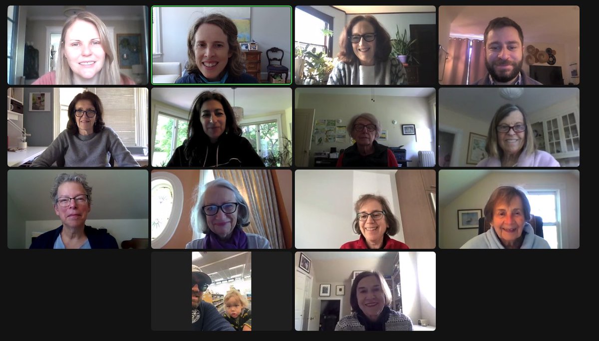BrooklineMOF's tweet photo. Thanks to @samjmintz from @brookline_news for joining @BrooklineMOF this morning. We love your nerdy interest in #FERC &amp; experience covering energy &amp; climate. Exciting news: full website launch Tues 5/23 in time for #TownMeeting #LocalNews #Brookline https://t.co/l4DJrsVz0c https://t.co/zgmY2K5p4W