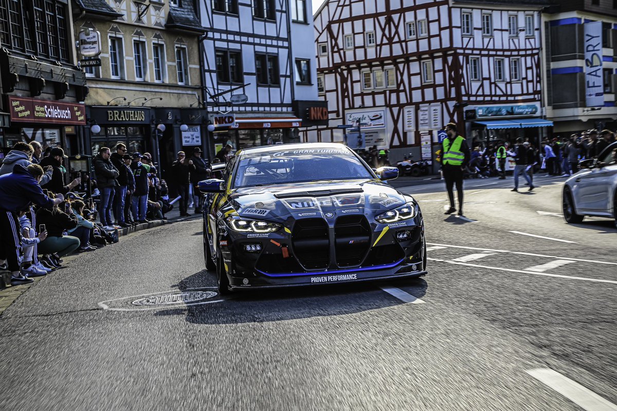 PippaMann's tweet photo. Yesterday - Racing Day in Adenau!

Today - ON TRACK! 😈

#GitiTire #GitiRacing #WomenInMotorsport #ShiftUpNow #JoinBellGoFast #24hNBR https://t.co/zH2oSK1jKB