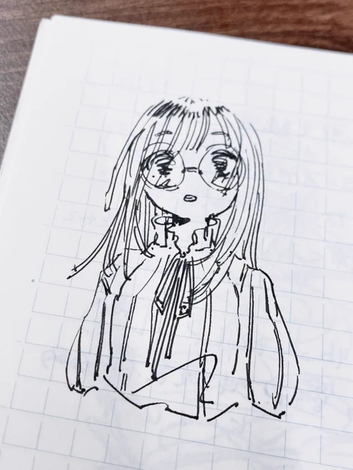 ノート