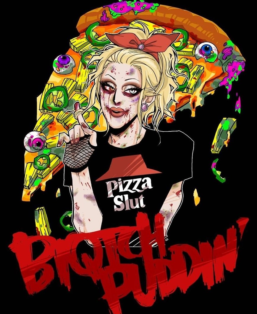 DragulaFanArts's tweet photo. @BiqtchPuddin by @emustim cont. #DragulaFanArt #BiqtchPuddin #Emustim https://t.co/HtRomnuWsM