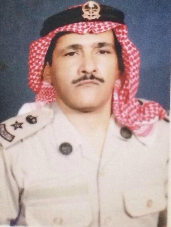 ماضي الحرس الوطني السعودي tweet media