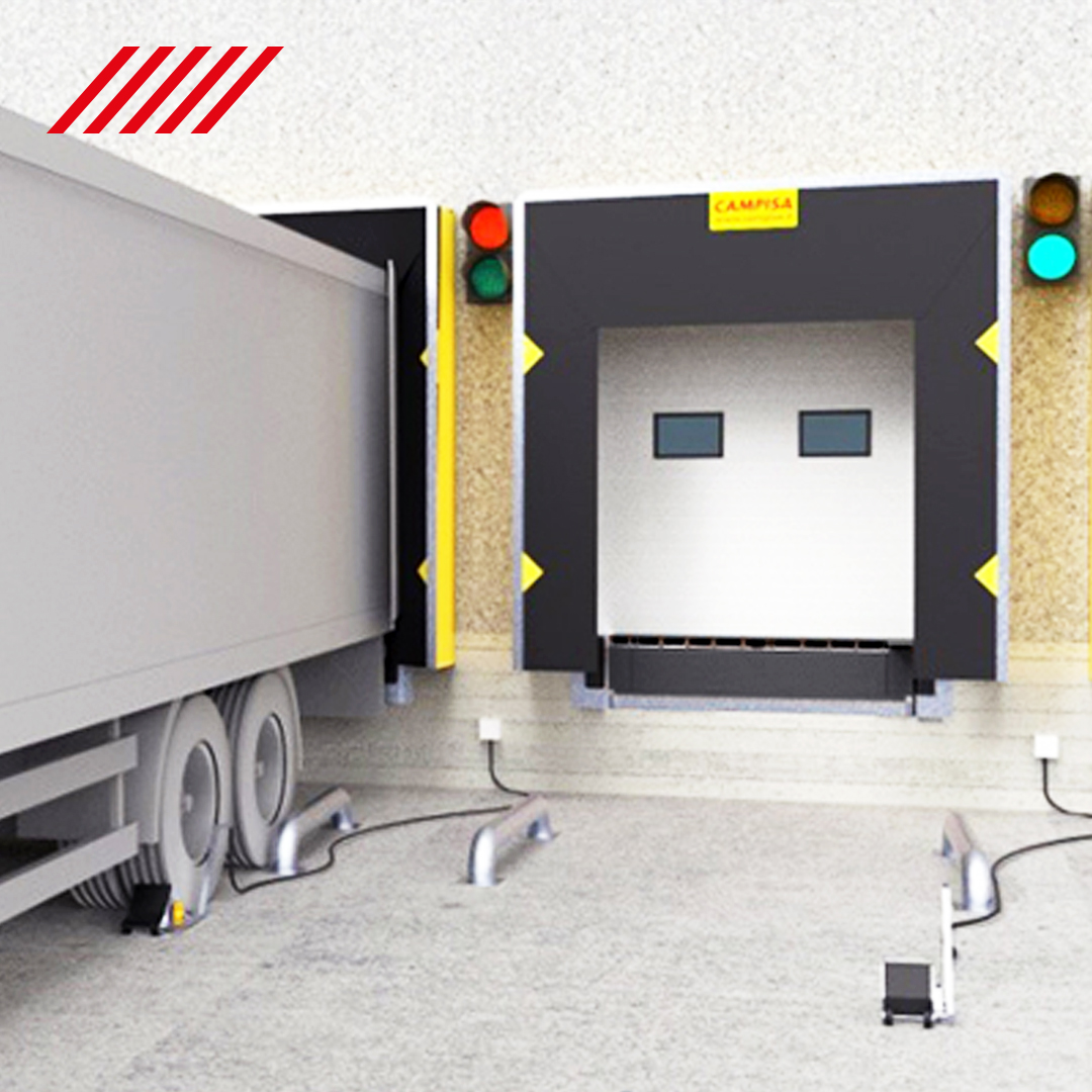 CampisaS's tweet photo. 🚦 LOGICA SEMAFORICA 🚦
Scopri i vantaggi del nostro kit semaforico per baie di carico, per la messa in sicurezza del tuo polo logistico.

👉 Leggi l'articolo completo: https://t.co/zIgsGsd8HV

✅ Richiedi un preventivo per acquistare la logica semaforica: https://t.co/FaHiwvZVXE https://t.co/PTAApO7Igo