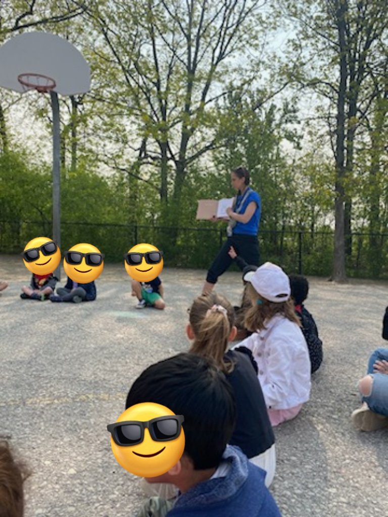 Dana Kingdon tweet media