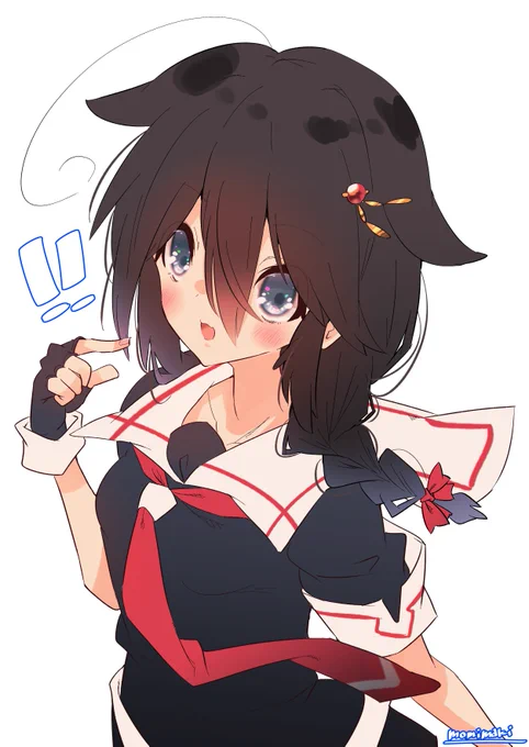 #艦これ版深夜の真剣お絵描き60分一本勝負 #艦これ版真剣お絵描き60分一本勝負_202305018  シグゥ