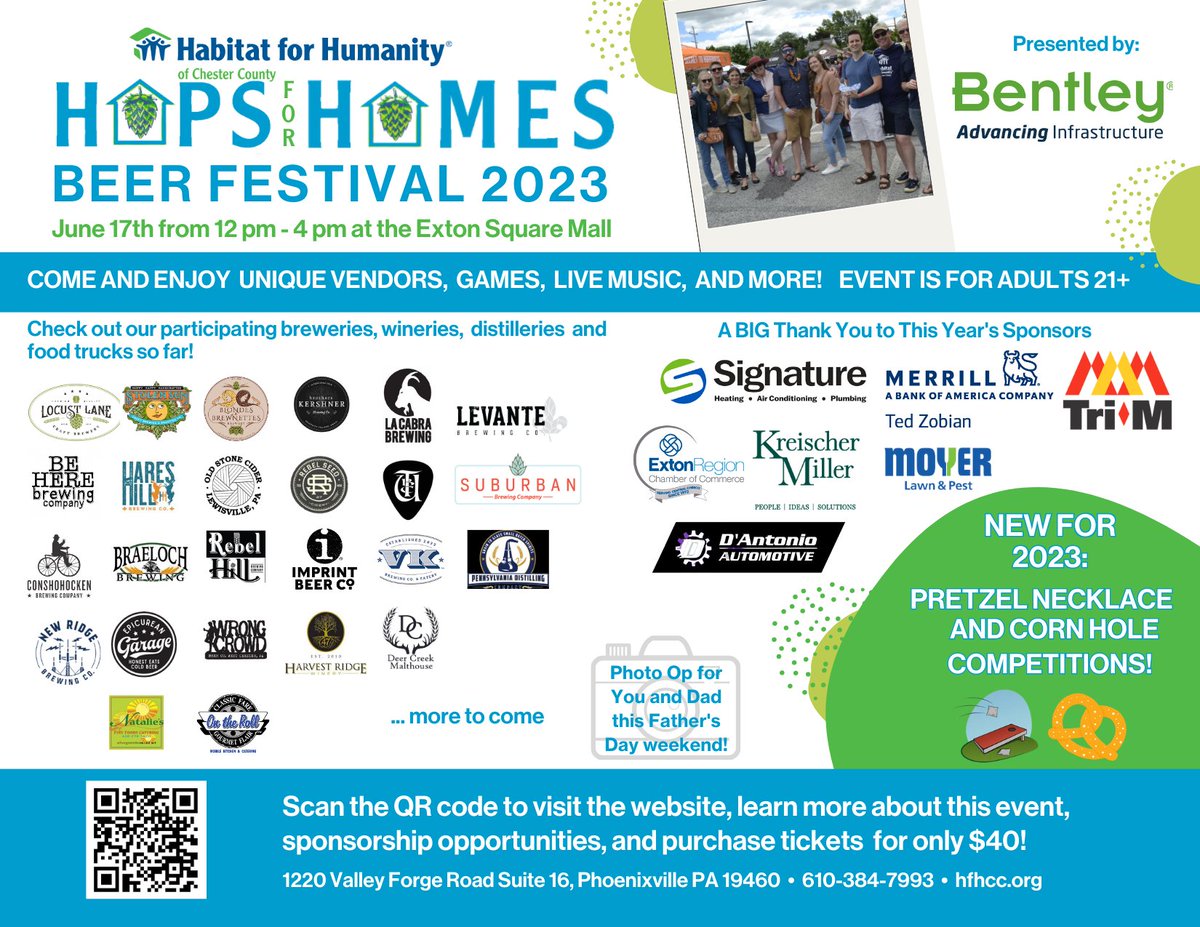 Habitat for Humanity tweet media