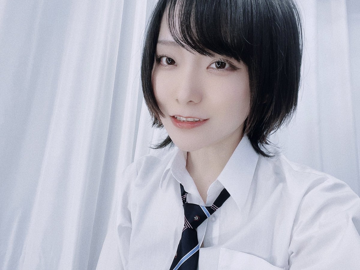 _aopyun_ tweet picture