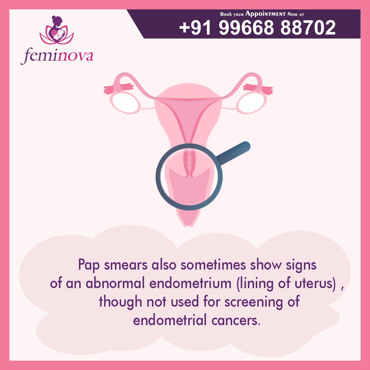 Why Pap smear? #womenshealth #hpv #ovariancancer #cancerawareness #health #breastcancer  #papsmear   #cervicalcancerprevention #women #skincancer  #cervicalcancerscreening #cervicalcancercannotbeatme   #infertility  #vulvarcancer #cervicalcancersurvivor #smeartest #healthcare