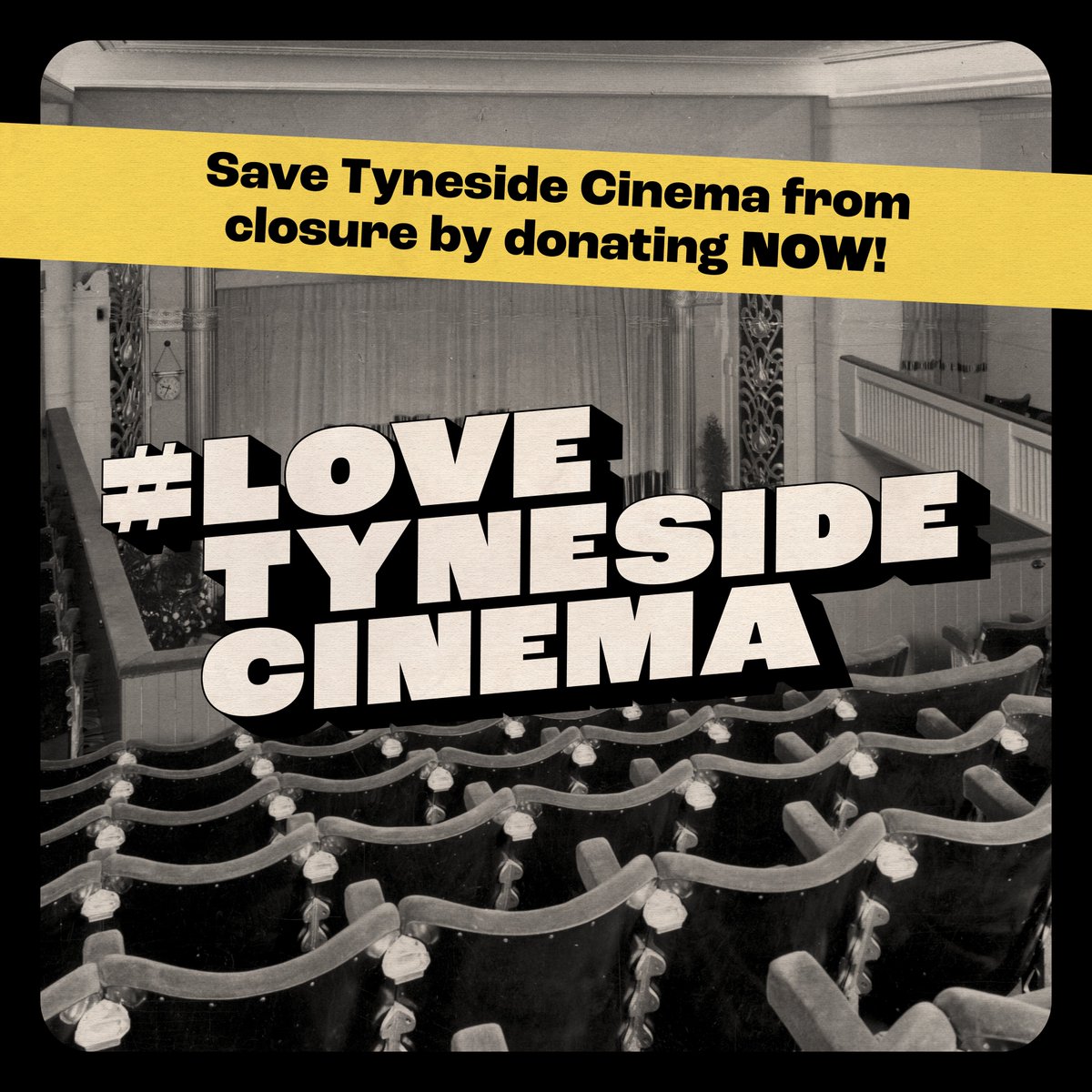 Tyneside Cinema tweet media