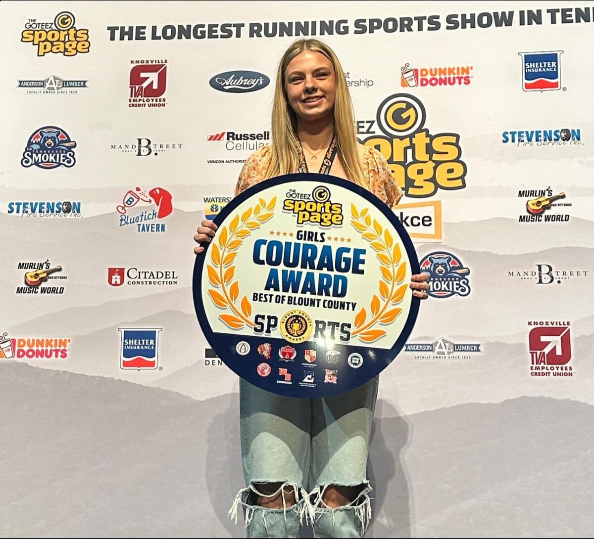 Lisa Bremer tweet media