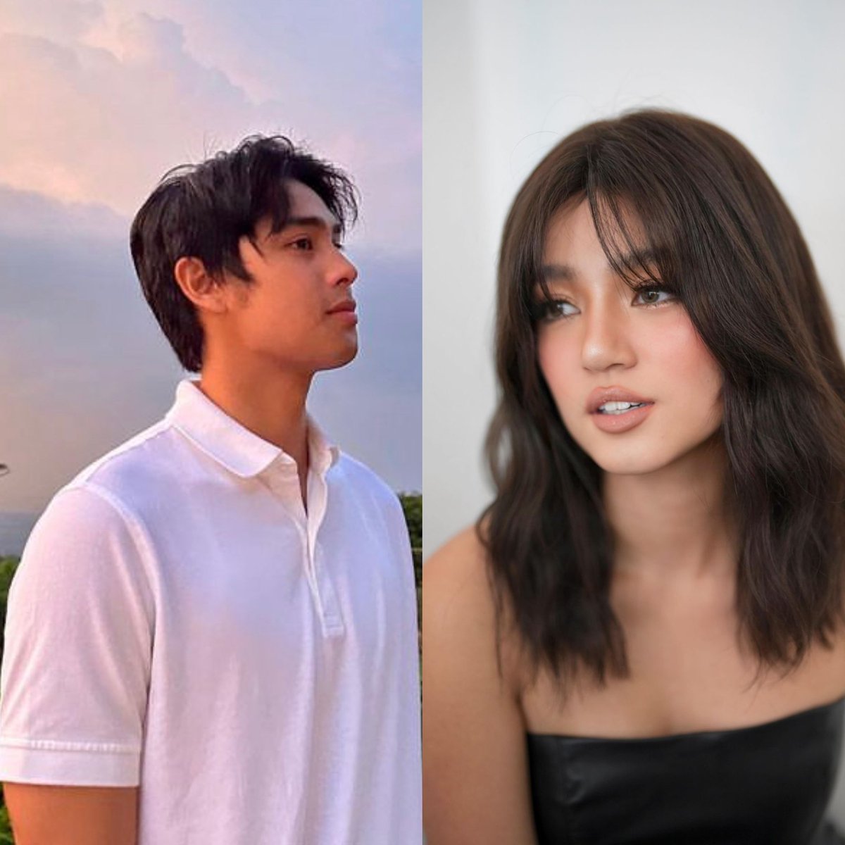 dbsolace's tweet photo. Buckle up, everybody! We are entering a new era with #DonBelle ❤️ And i'm feelinggg goodddd~~ 

#DonnyPangilinan #BelleMariano https://t.co/SkS2EvuAzP