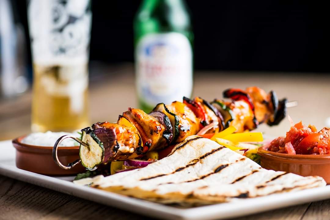 💥1/2 PRICE KEBAB NIGHT.💥

😲Due to some cancellations we now have few tables available for tonight HALF PRICE KEBAB N IGHT 😋
Book Now!!!
Call us on 01253737758 to check what times are up for grabs.