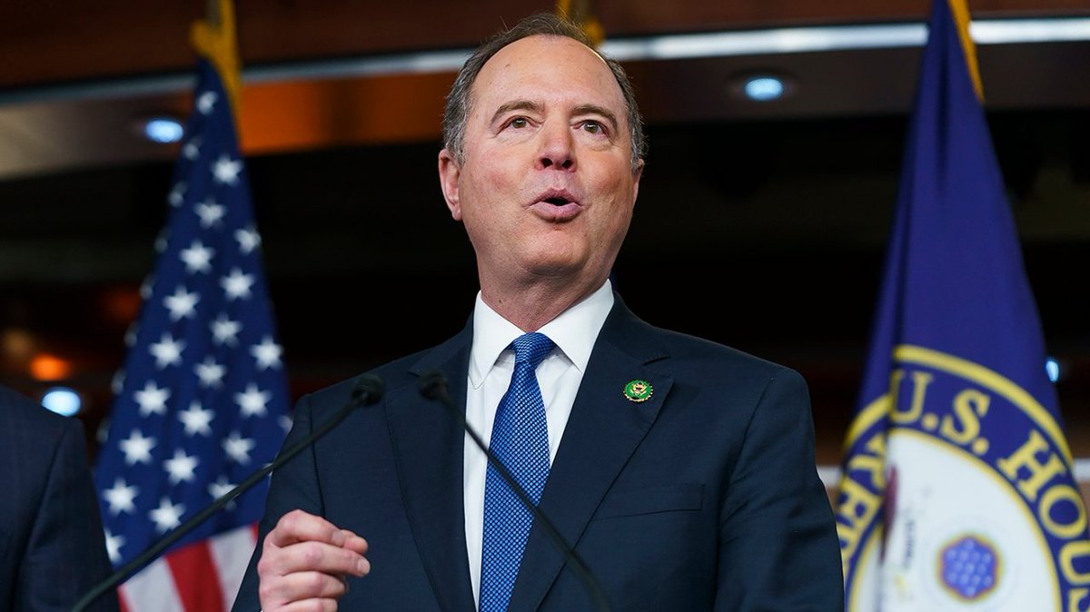 #BREAKING: Florida Republican moves to expel Schiff from Congress trib.al/nbbytsY