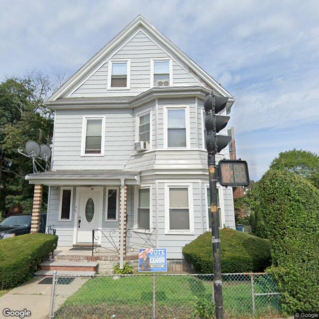 119 Babson Street, Boston