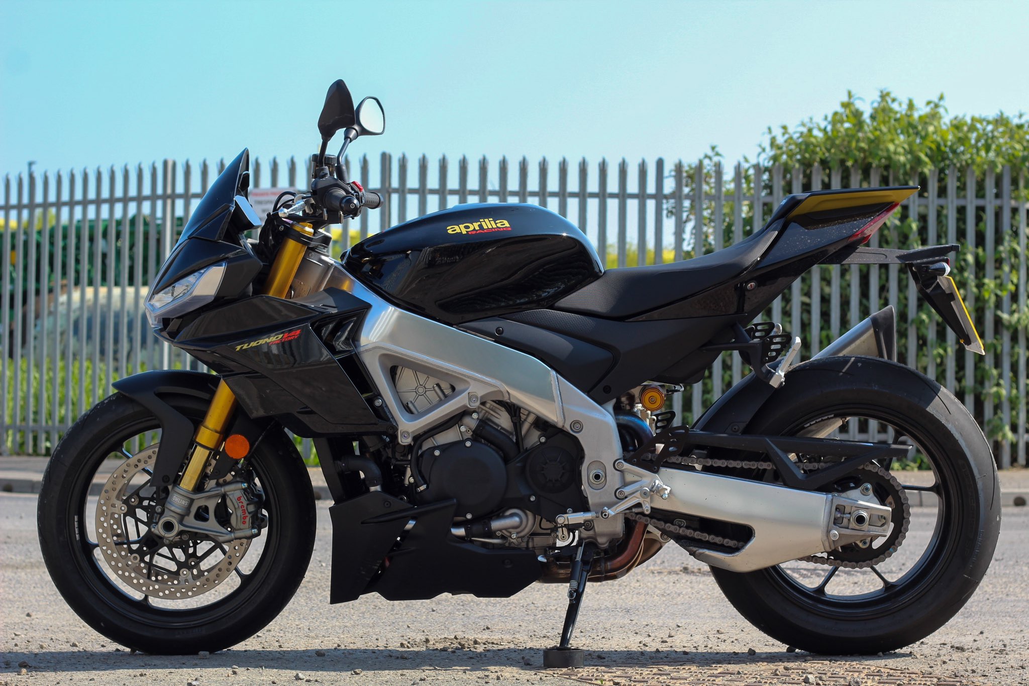 Fowlers Motorcycles (@FowlersBikes) / Twitter