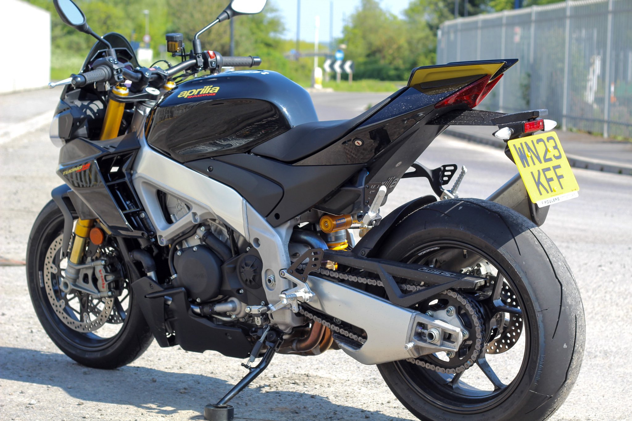 Fowlers Motorcycles (@FowlersBikes) / Twitter
