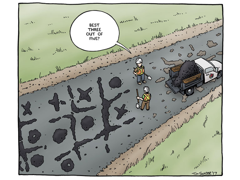 Council approves $1.8 million in road resurfacing in 2023
wellingtontimes.ca/surfacing-and-…
#pec #roads