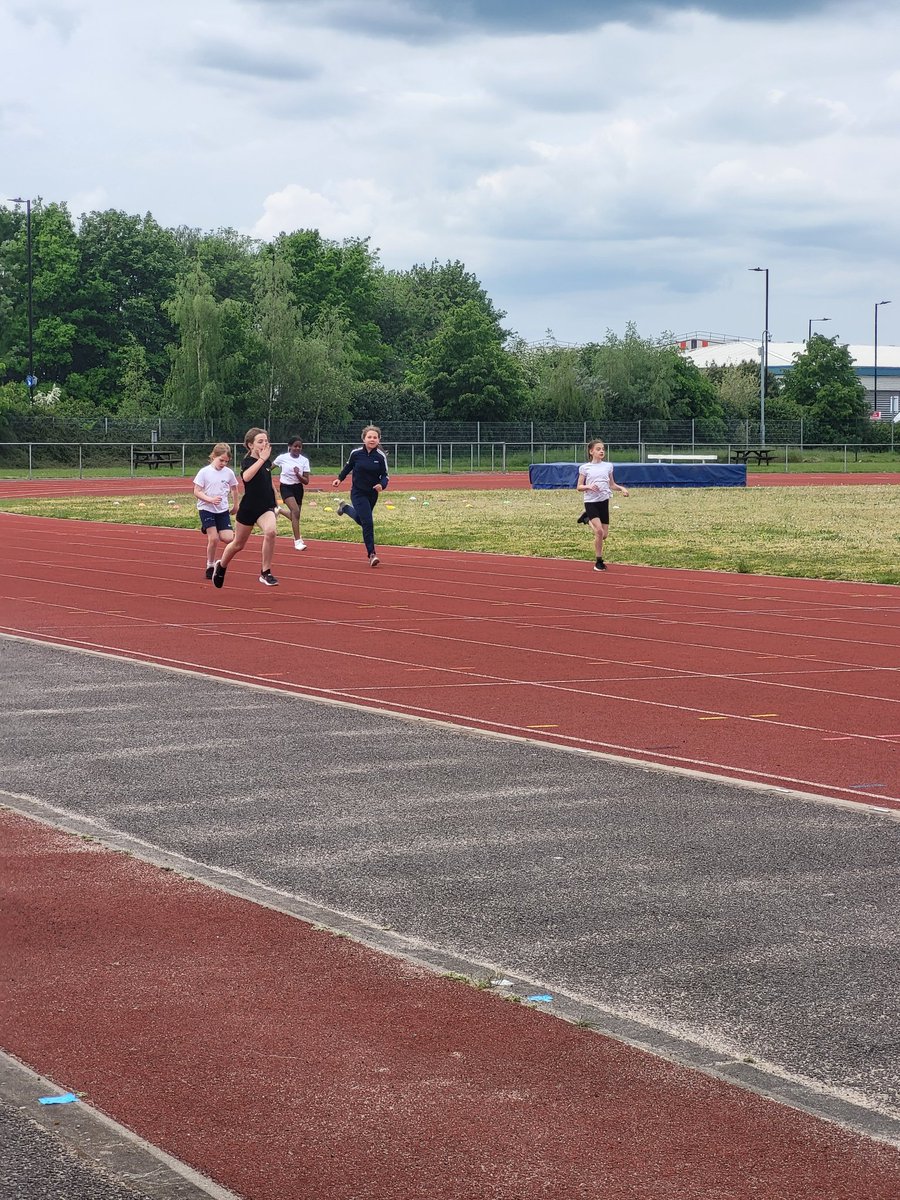 DeltaWillowsAc's tweet photo. What a fantastic day out at #deltagames - our year 6's have smashed it and made us so proud ππββοΈ https://t.co/K0HbJyUUwh