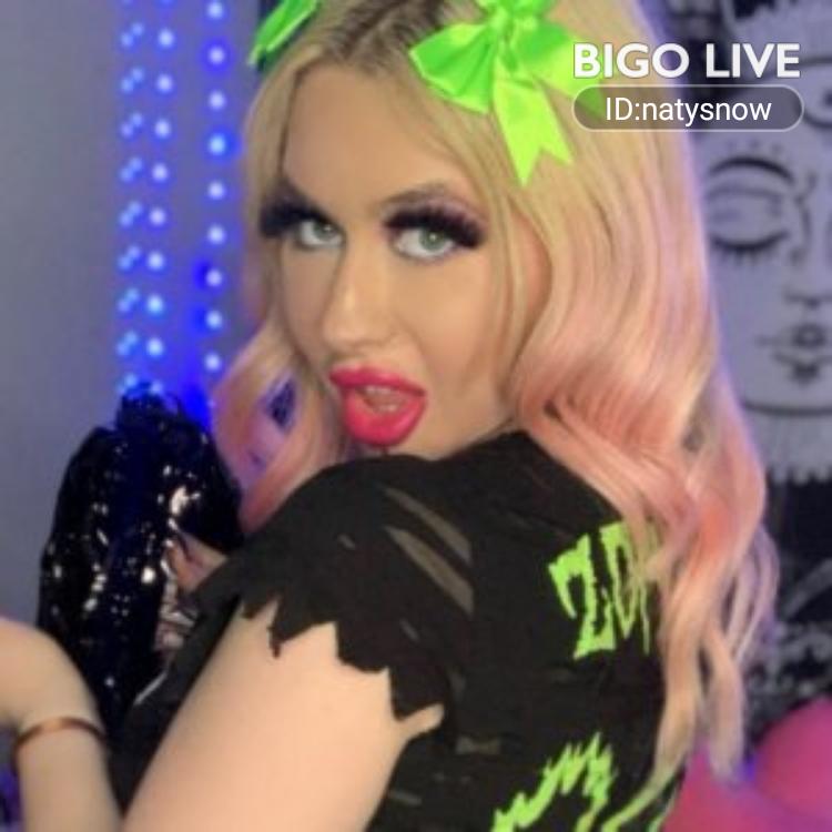 loonie305's tweet photo. Come and see NatySnow🖤🪶 streaming live on #BIGOLIVE and make new friends!  https://t.co/uEtPo3xHJf https://t.co/jIa4fxakHT