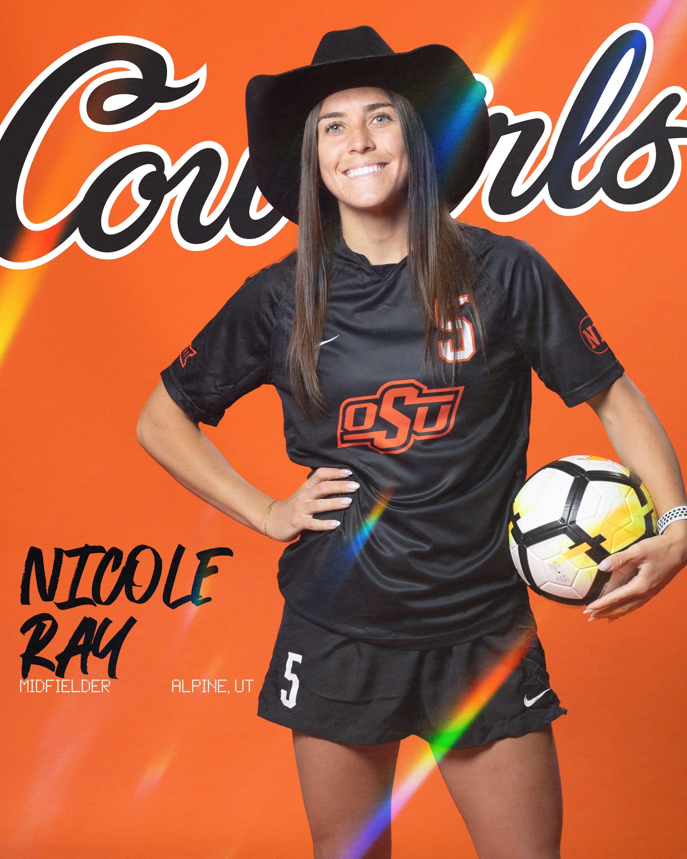 Jacob Unruh on Twitter "A Bedlam women’s soccer transfer. OKState