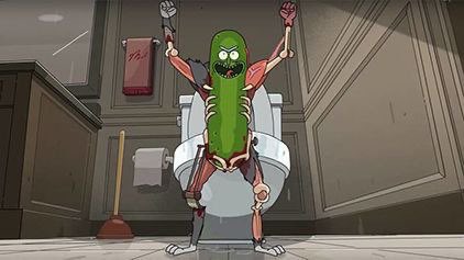NickBr2017's tweet photo. @pascualprincipe Pickle Rick $PIRI.

Buckle up, it's going to be a wild ride.

💥 100% Alpha 
💥 Trusted team
💥 Locked LP
💥 Long Term Plans

#PIRI #PickleRick #Meme #BSC

https://t.co/jAuslHSWym

0x05919F134B143eB7B6b43AcED90922097418E896 https://t.co/NMiJxD8tii