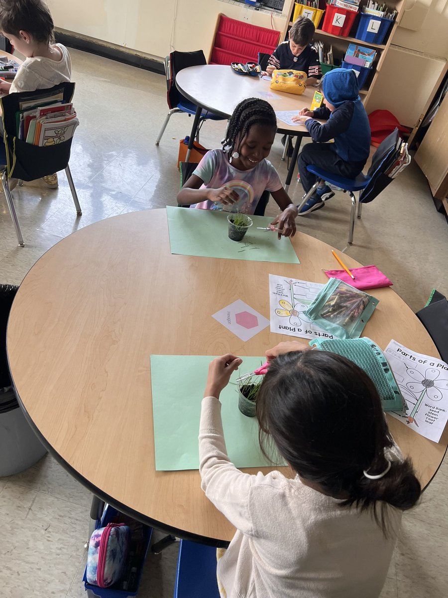 MsK1stGrade tweet media