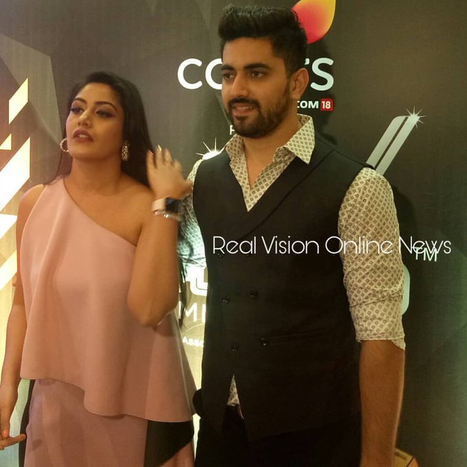 zahraGr10's tweet photo. A very happy birthday to @zainimam01 May you  be blessed&amp; have a wonderful journey of love 😍😍😍#HappyBirthdayZainImam  From #SurbhiChandna fan 
THE ZAIN IMAM DAY #ZainImam https://t.co/xaH211SVMK