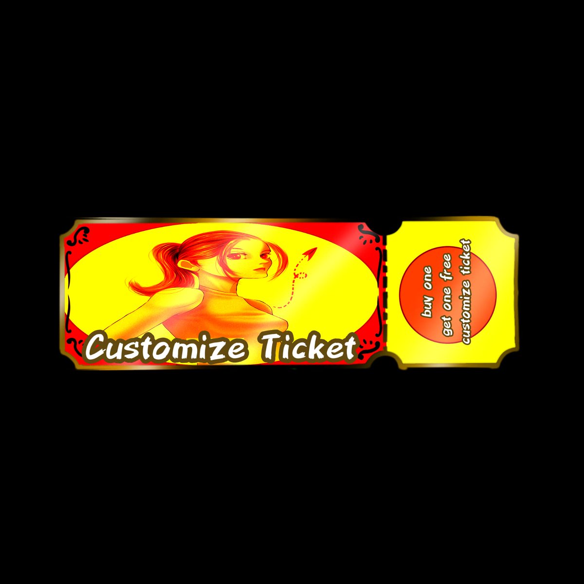Fallen_angelQY's tweet photo. I'm holding an event 💖❤
to increase 100 followers. If you win Adel in the bid war🔥🔥,
 you will get a gold ticket fo custom. If you get a gold ticket, just exchange your ticket and make Adel custom.😍😍😍
starting at 0 price BID WAR🔥🔥🔥
 #NFTCommunity 
LINK👇 https://t.co/cNv0gyvbB9