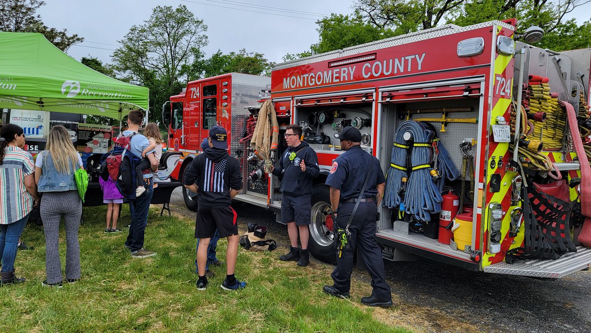 Montgomery County Department of Police on Twitter: 