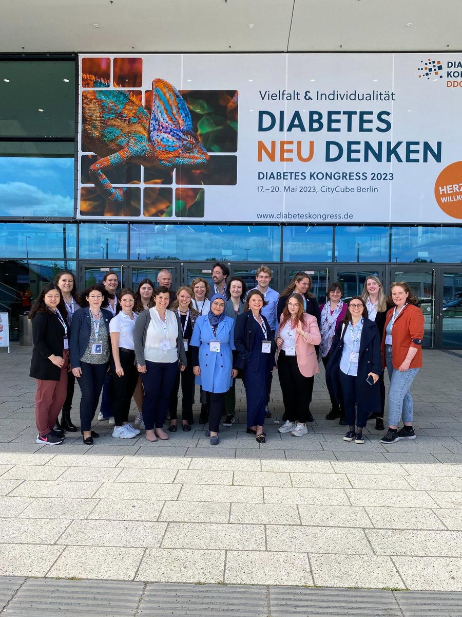 dedocDE's tweet photo. Diese #dedoc° voices sind für euch auf dem #DK2023 unterwegs. Schaut euch auch unbedingt unsere Instagram-Stories an. #dedocvoices #diabetescommunity https://t.co/r6phV5I1hq