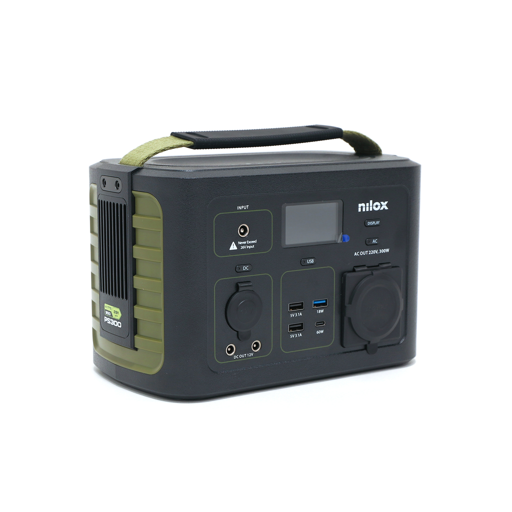 VillaggioTecno's tweet photo. Nilox entra nel mondo Energy con power station e pannelli solari https://t.co/FRtge8znHd https://t.co/eUA5inqrYc
